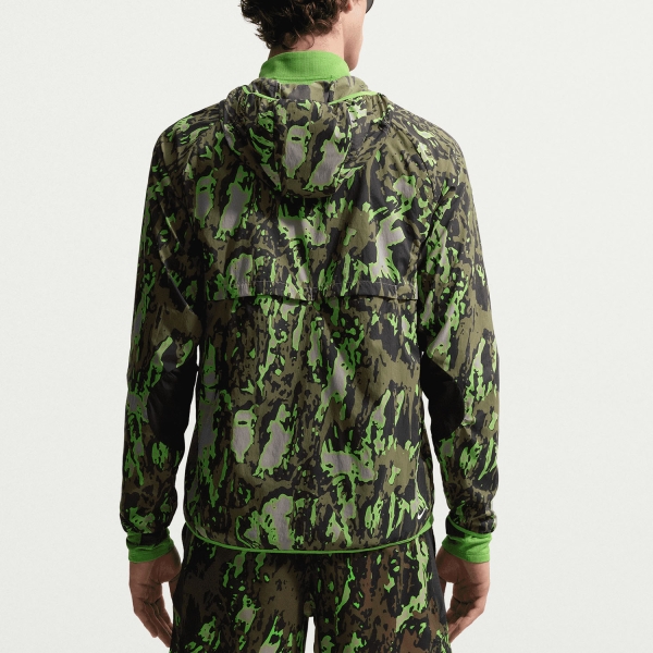 Nike ACG Energy Jacket - College Grey/Black/Summit White