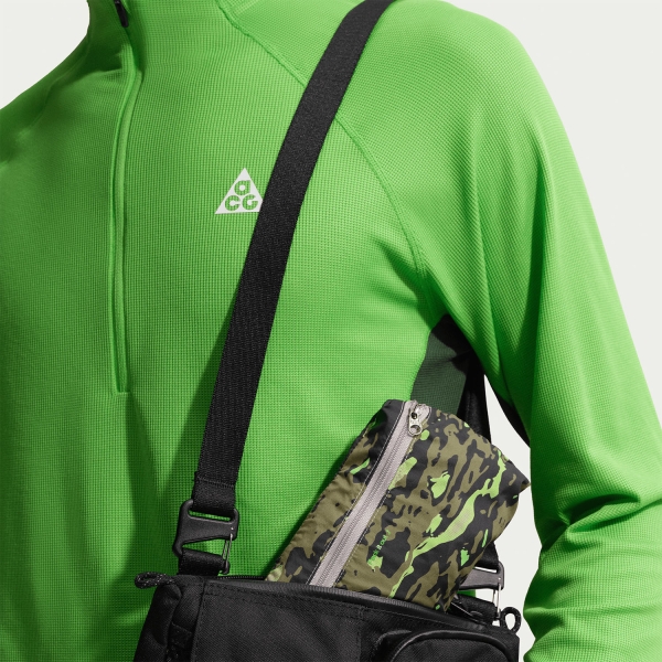 Nike ACG Energy Jacket - College Grey/Black/Summit White