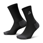 Nike ACG Elevated Socks - Black/Dark Smoke Grey/Reflective Silver