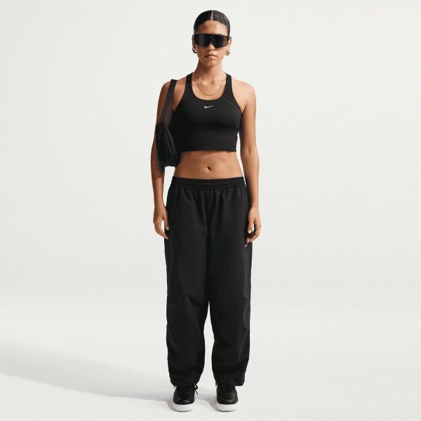 Nike Tempo Top - Black