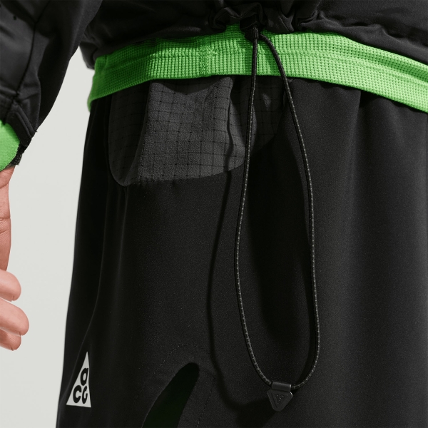 Nike ACG Lava Loft Giacca - Black/Summit White