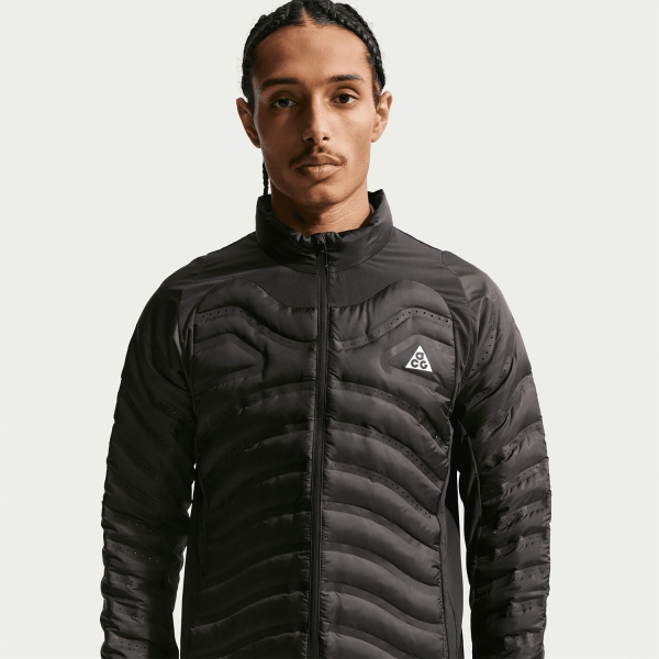 Nike ACG Lava Loft Giacca - Black/Summit White