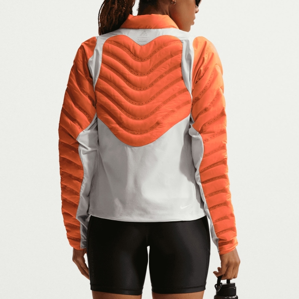 Nike ACG Lava Loft Jacket - Safety Orange/Summit White