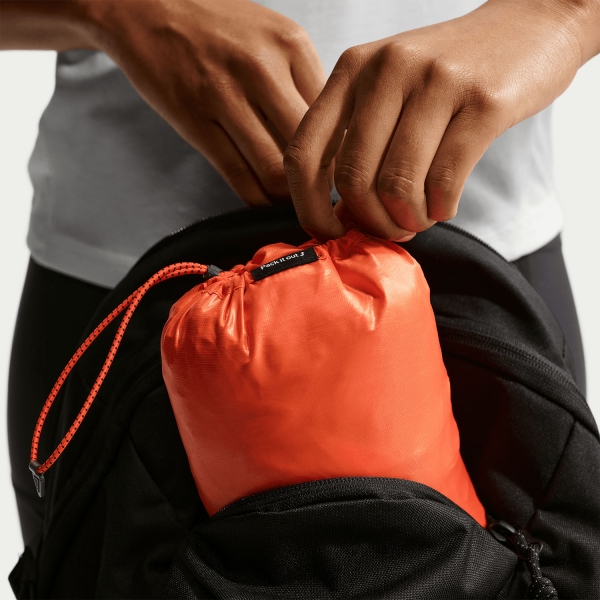 Nike ACG Lava Loft Jacket - Safety Orange/Summit White
