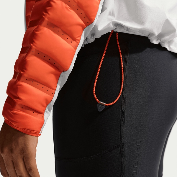 Nike ACG Lava Loft Jacket - Safety Orange/Summit White