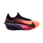 Nike Alphafly Next% 3 Glam - Orange Pulse/Black/Purple Dynasty