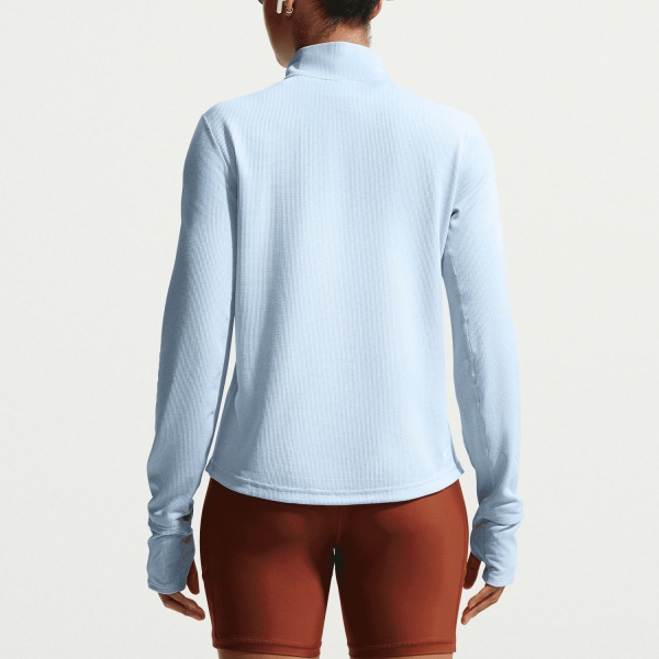 Nike ACG Dri-FIT Shirt - Hydrogen Blue/Summit White