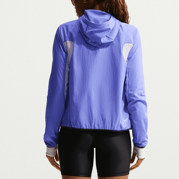 Nike ACG Repel Jacket - Sapphire/Hydrogen Blue/Summit White