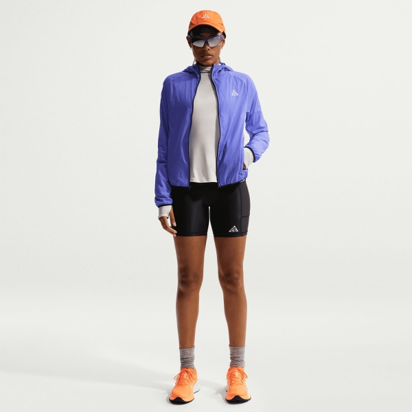 Nike ACG Repel Jacket - Sapphire/Hydrogen Blue/Summit White