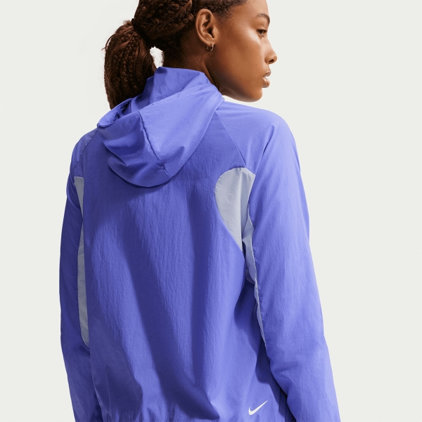 Nike ACG Repel Jacket - Sapphire/Hydrogen Blue/Summit White