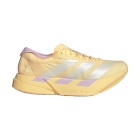 adidas ADIZERO adios Pro 4 - Ice Tangerine/Ice Gold Metallic/Bliss Lilac