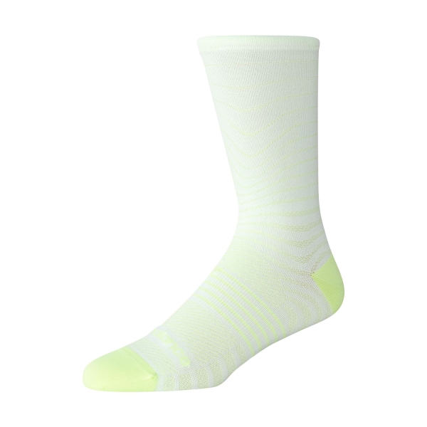 Socks New Balance Pro Run Crew Socks  Afterglow/White LAS15103AFG