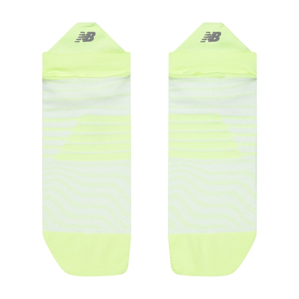 New Balance Pro Socks - Afterglow/White