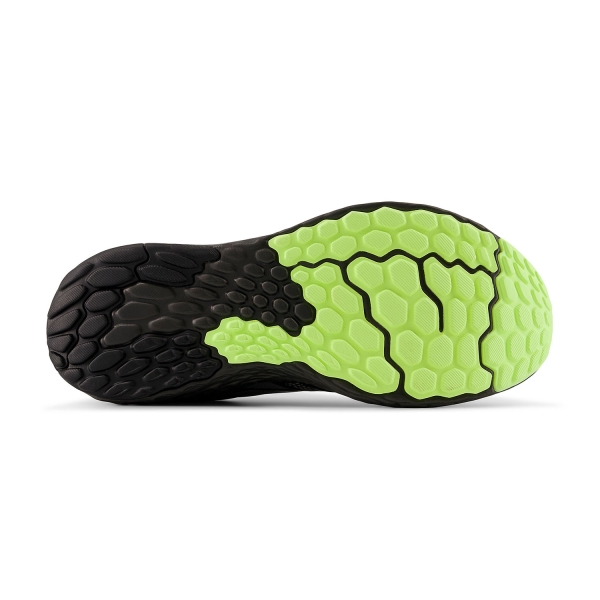 New Balance Fresh Foam X Evoz v4 GTX - Slate Grey/Castlerock/Afterglow
