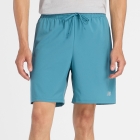 New Balance Performance 7in Shorts - Big Teal