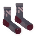 NNormal Race Crew Calze - Purple