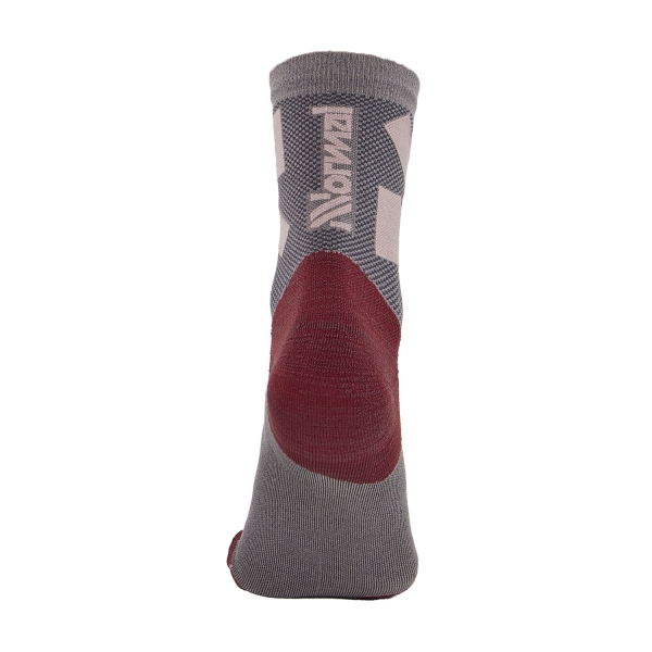 NNormal Race Crew Calze - Purple