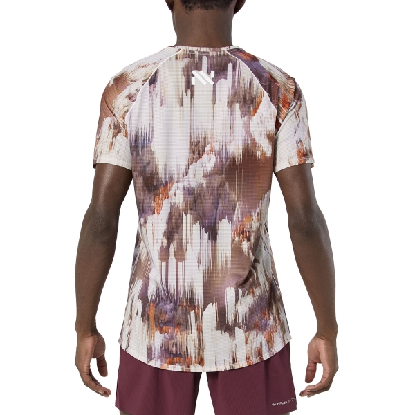 NNormal Race 02 Maglietta - Print