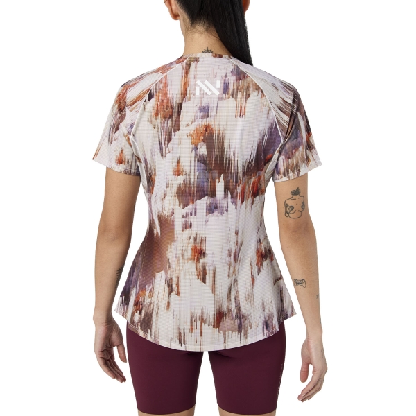NNormal Race 02 Maglietta - Print