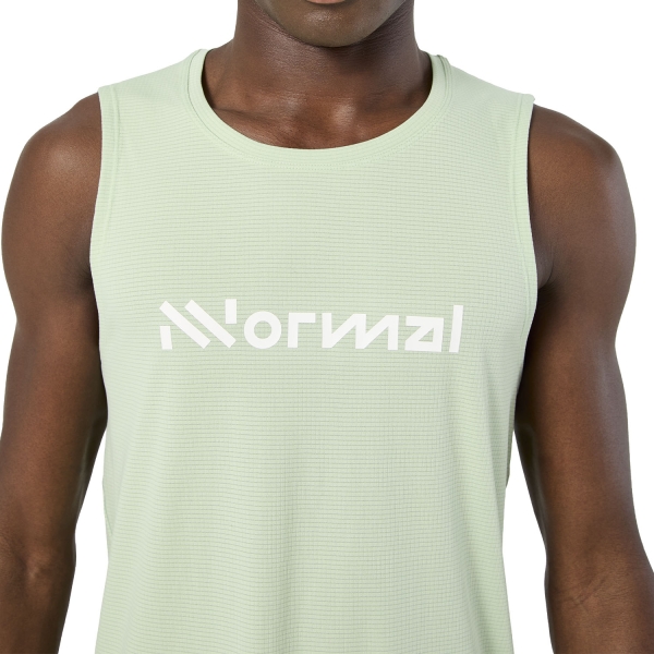 NNormal Race 02 Canotta - Green
