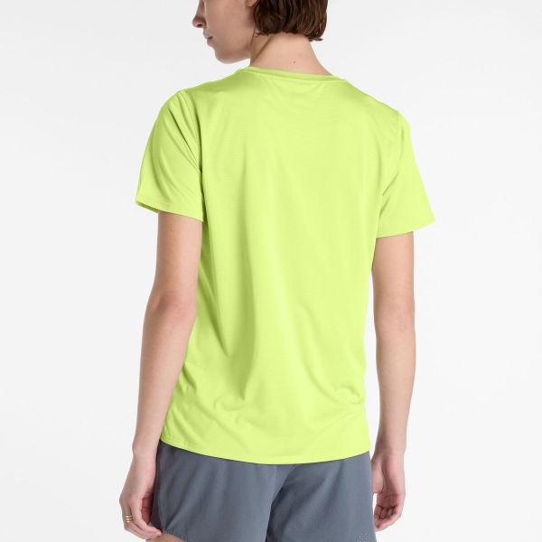 New Balance Sport Essentials T-Shirt - Afterglow