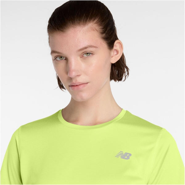 New Balance Sport Essentials T-Shirt - Afterglow
