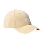 The North Face 66 Classic Cap - Khaki Stone