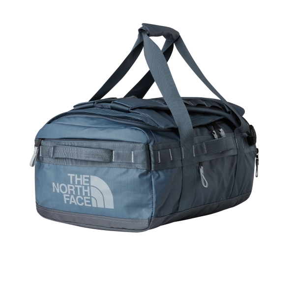 Bag The North Face Base Camp Voyager 42L Duffle  Granite Grey/Frost Grey NF0A52RQGKQ