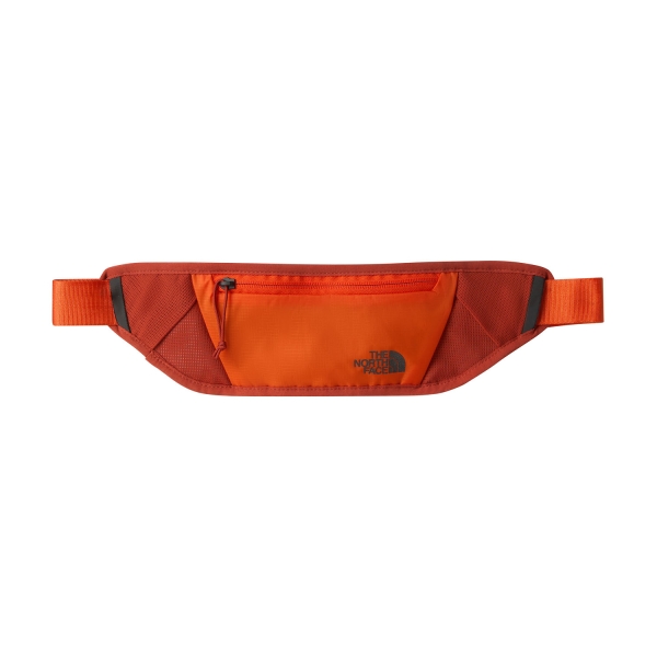 Running Belts The North Face Sunriser Run Waistpack  Lava Red/Iron Clay NF0A81E2JY0