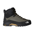 The North Face Verto Alpine Mid GTX - New Taupe Green/Summit Gold