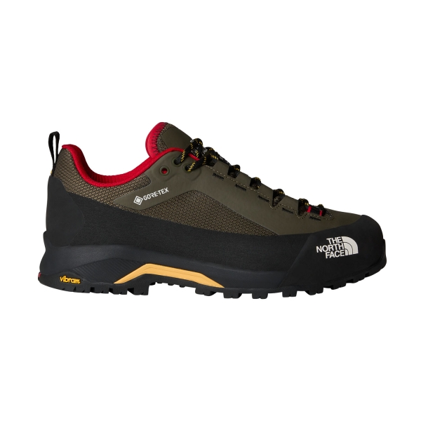  The North Face Verto Alpine GTX  New Taupe Green/Summit Gold NF0A83ND3F9