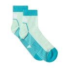 The North Face Logo Socks - Opal Frost/River Ice