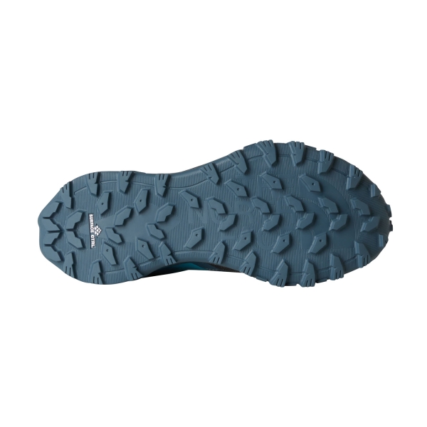 The North Face Offtrail TR GTX - River Ice/Granite Grey