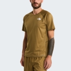 The North Face Sunriser T-Shirt - Cedar