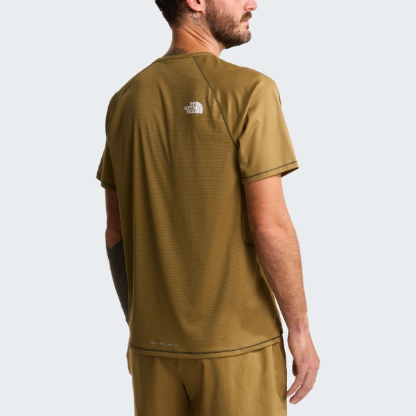 The North Face Sunriser T-Shirt - Cedar