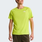 The North Face Sunriser T-Shirt - Fizz Lime