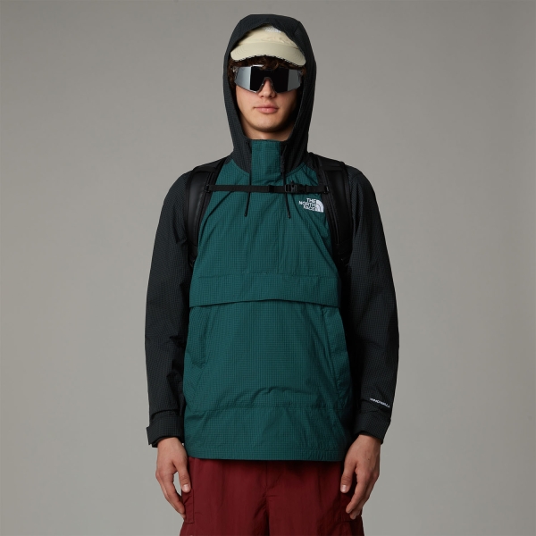 The North Face Base Camp Backpack - TNF Black/Asphalt Grey/Smoked Pearl