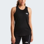 The North Face Flex Tank - Black
