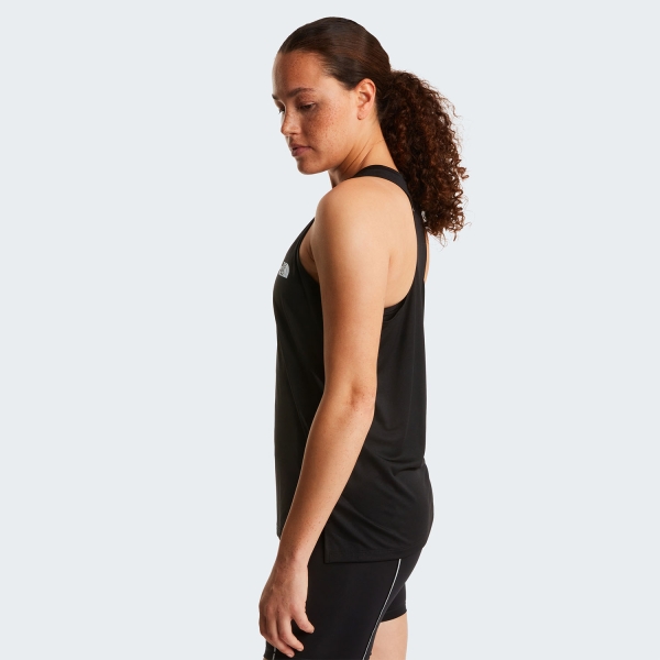 The North Face Flex Tank - Black