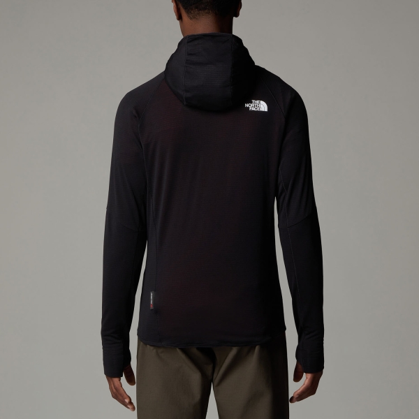The North Face Bolt Polartec Jacket - TNF Black