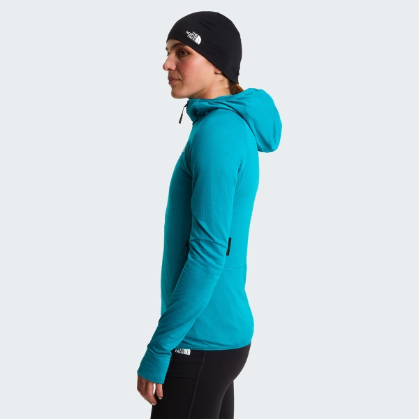 The North Face Bolt Polartec Chaqueta - Deep Teal
