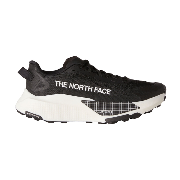  The North Face Altamesa 500 V2  TNF Black/White Ash NF0A8DAJL54