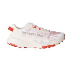 The North Face Altamesa 500 V2 - TNF White/Lava Red
