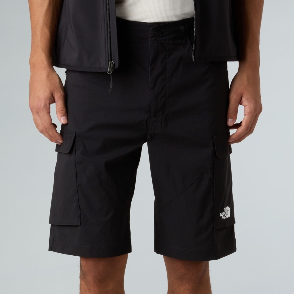 The North Face Exploration 10.5in Shorts  TNF Black NF0A8EC7JK3