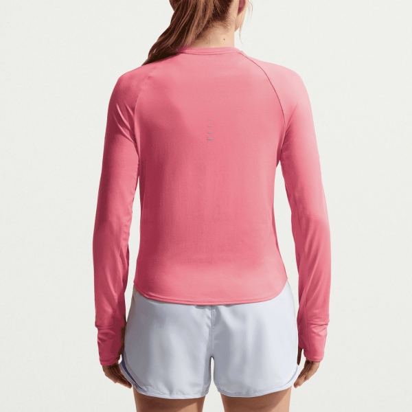 Nike Dri-FIT Swift Shirt - Sea Coral/Reflective Silver