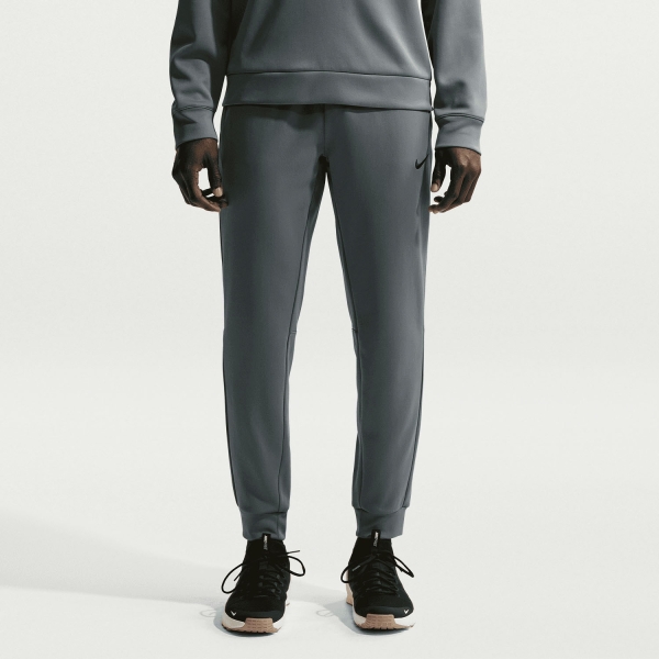 Men's Training Tights and Pants Nike Hyverse DriFIT Pants  Smoke Grey/Black IF2989084