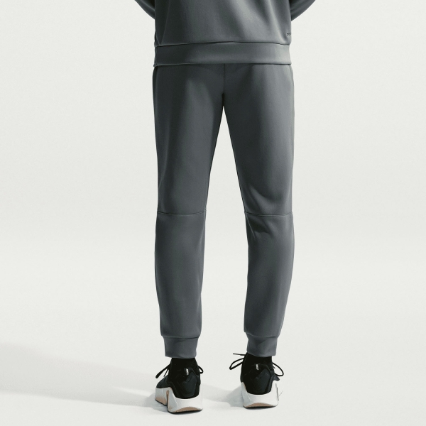Nike Hyverse Dri-FIT Pants - Smoke Grey/Black