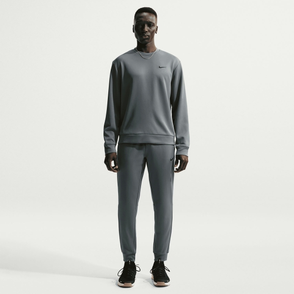 Nike Hyverse Dri-FIT Pants - Smoke Grey/Black