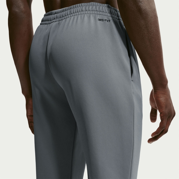 Nike Hyverse Dri-FIT Pants - Smoke Grey/Black