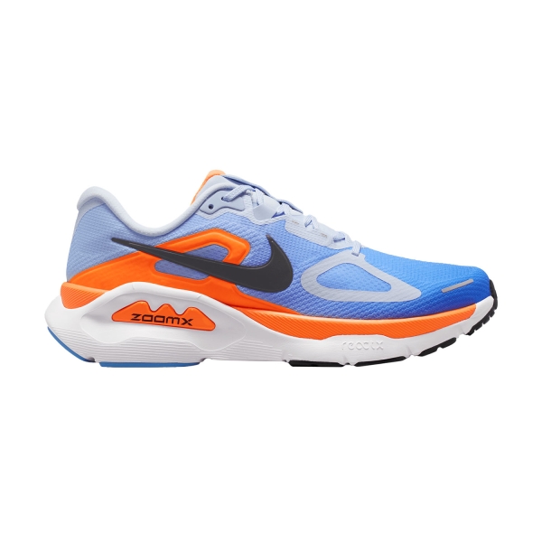 Men's Structured Running Shoes Nike Structure Plus  Hydrogen Blue/Off Noir/Blue Crystal HQ3048400